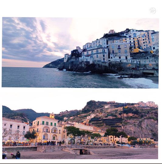 Minori: Un Tesoro Nascosto tra Storia, Limoni e Mare.