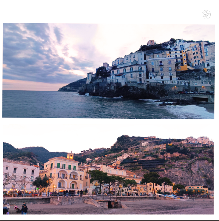 Minori: Un Tesoro Nascosto tra Storia, Limoni e Mare.