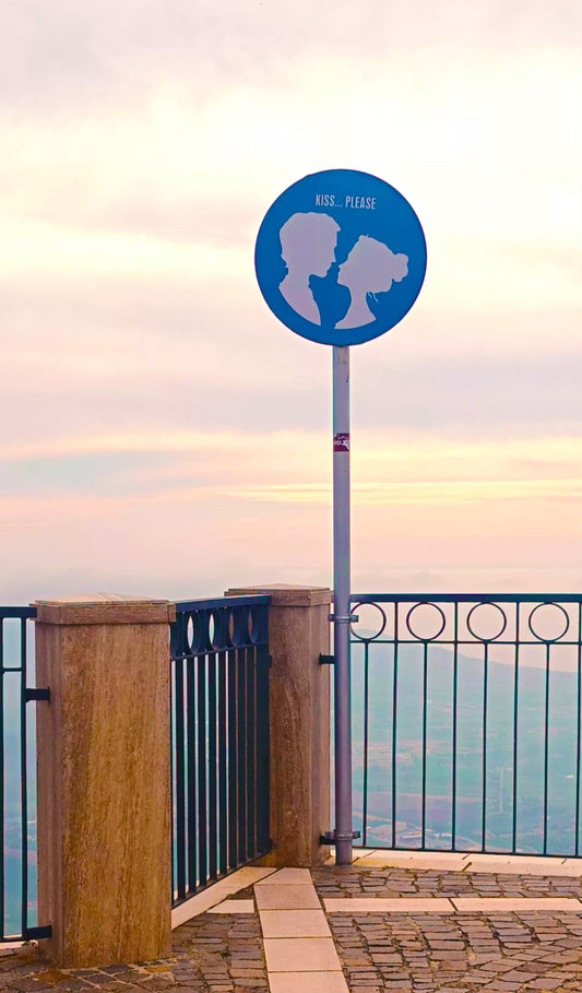 Un Bacio Indimenticabile a Trentinara
