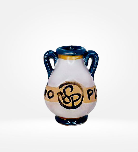 Mini Anforetta in Ceramica