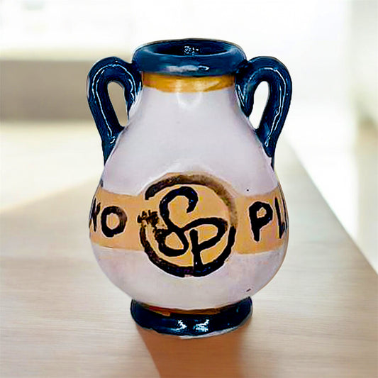 Mini Anforetta in Ceramica